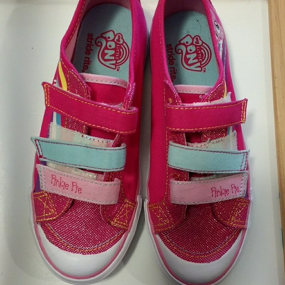 poshmark my little pony shoes